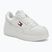 Tommy Jeans Retro Basket Flatform ecru scarpe da donna