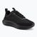Scarpe da uomo Calvin Klein HM0HM02241 Light Eva Runner triple black