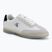 Scarpe da uomo Calvin Klein HM0HM02126 Low Prof Cupsole Ny-Su bright white/black