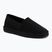 Espadrillas da uomo Calvin Klein HM0HM02075 Webbing triple black