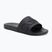 Ciabatte da uomo Calvin Klein HM0HM02113 Ess Texture triple black