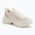 Scarpe da donna Calvin Klein HW0HW03000 Hike Runner Lup Lin Mesh marshmallow
