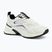Scarpe da donna Calvin Klein HW0HW03002 Hike Run Ckstripe Mesh bright white/black