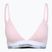 Reggiseno Calvin Klein LV00QF8498 Triangle cradle pink