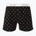 Boxer Calvin Klein LV00NM2831 Boxer Trad diamond logo black