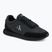 Scarpe da uomo Calvin Klein YM0YM01361 Retro Runner Essential MIX MAT triple black