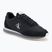 Scarpe da uomo Calvin Klein YM0YM01361 Retro Runner Ess Mix Mat  black/stormfront/vaporous white