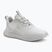 Scarpe da uomo Calvin Klein YM0YM01442 Eva Runner Lace Up Mat Mix 0GJ oyster mushroom