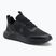 Scarpe da uomo Calvin Klein YM0YM01442 Eva Runner Lace Up Mat Mix 0GJ triple black