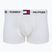Boxer Tommy Hilfiger Trunk 3 pairs white/white/white