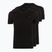 Maglietta da uomo Tommy Hilfiger Cotton V-Neck 3-pack nero/nero/nero