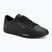 Sneakers uomo Tommy Hilfiger Vulc Core RBW Long Lace Leather black
