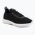Scarpe da donna Tommy Hilfiger Knit Extralight Runner black