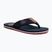 Infradito da uomo Tommy Hilfiger Patch Beach Sandal desert sky