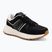 Scarpe da donna Tommy Jeans Sporty Runner black