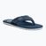 Infradito da uomo Tommy Hilfiger Patch Beach Sandal aegean sea