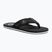 Infradito da uomo Tommy Hilfiger Patch Beach Sandal black