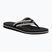 Infradito da donna Tommy Hilfiger Webbing Summer Sandal black