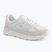 Scarpe da donna Tommy Hilfiger Mix Material Runner white/ecru