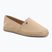 Scarpe da donna Tommy Hilfiger Flag Canvas clayed pebble