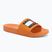 Ciabatte da uomo Tommy Jeans Pool Slide Ess rusty orange