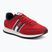 Scarpe da uomo Tommy Jeans Classic Runner sapphire red