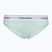 Slip da donna Calvin Klein LV00QF8520 Bikini feel the mint