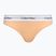 Slip da donna Calvin Klein LV00QF8520 Bikini peach bliss