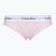 Slip da donna Calvin Klein LV00QF8520 Bikini cradle pink