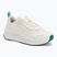 Scarpe da uomo Calvin Klein Volumax Chunky Runner Trainers HM0HM02224 white/marshmallow/street green