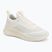 Scarpe da uomo Calvin Klein HM0HM02164 Light Eva Run Lace Sock triple tofu