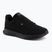 Scarpe da uomo Tommy Hilfiger Lightweight Runner Knit black