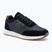 Scarpe da uomo Tommy Hilfiger Runner Suede Mix tracksuits desert sy