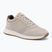 Scarpe da uomo Tommy Hilfiger Runner Suede Mix classic stone tracksuits