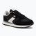 Scarpe da uomo Tommy Jeans Eva Runner Mix black