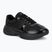 Scarpe da donna Tommy Hilfiger ModernRunner Shiny Leather black