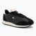 Scarpe da uomo Tommy Jeans Retro Runner Archive Mix black