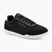 Scarpe da uomo Tommy Hilfiger Low Pro Cupsole Nylon Suede Mix black
