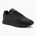 Scarpe da donna Tommy Hilfiger Retro Runner black