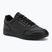 Scarpe da uomo Tommy Hilfiger Basket Core Leather black