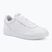 Scarpe da uomo Tommy Hilfiger Basket Core Leather white