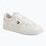 Scarpe da uomo Tommy Hilfiger The Greenwich Edge Leather ecru
