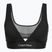 Reggiseno Calvin Klein LVGWF6K106 Icon Shine Low Support black