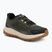 Scarpe da uomo Tommy Hilfiger The Canyon X Mix pewter green