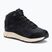 Scarpe da uomo Tommy Hilfiger Mix Chuk Waterproof navy blue