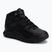 Scarpe da uomo Tommy Hilfiger Mix Chuk Waterproof triple black
