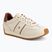 Scarpe da donna Tommy Hilfiger Th Premium Casual Runner beige allover 06