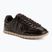 Scarpe da donna Tommy Hilfiger Tj Low Runner Soft Naplak fondant brown
