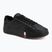 Scarpe da uomo Tommy Hilfiger Archive Y2K Cleat Leather black