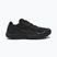 Scarpe da corsa uomo Norda 002 stealth black